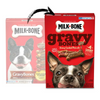 Milk Bones Gravy Bones Small/Medium Dog Biscuits, 19 oz