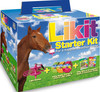 Likit Starter Kit, 6 Piece Set