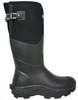 Dryshod Women's Arctic Storm Gusset Winter Boots Black