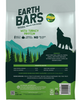 Earthborn Holistic Earth Bars Turkey Dog Treats