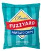 FuzzYard Pawtato Chips Plush Dog Toy