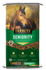 Kalmbach Feeds Tribute Seniority Textured Horse Feed, 50lbs