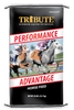 Kalmbach Feeds Tribute Performance Advantage Textured Horse Feed, 50lbs