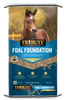 Kalmbach Tribute Foal Foundation Pelleted Horse Feed, 50lbs