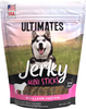 Ultimates Jerky Mini Sticks Lamb Dog Treats, 7oz