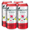 Perky-Pet Ready-To-Use Red Hummingbird Nectar 16oz 4 pack