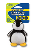 PetSport Tiny Tots Penny Penguin Dog Toy