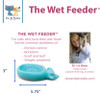 SPOT Doc & Phoebe The Wet Feeder