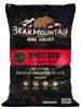 Bear Mountain Craft Blend Sweet BBQ Wood Pellets, 20lbs