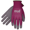 Smart Mud Glove Raspberry, Size Medium