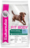 Eukanuba Large Breed Weight Control Dry Dog Food, 28lbs