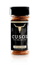 Cuso's Spicy Garlic Buffalo BBQ Rub, 5oz