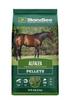 Standlee Premium Alfalfa Pellets, 40 lbs