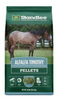 Standlee Premium Alfalfa/Timothy Pellets, 40 lbs