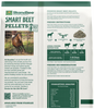 Standlee Premium Smart Beet Pellets, 40 lbs