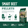 Standlee Premium Smart Beet Pellets, 40 lbs