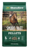 Standlee Premium Smart Beet Pellets, 40 lbs