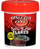 Omega One Betta Buffet Flakes Fish Food, .28oz