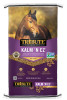 Kalmbach Tribute Kalm 'N EZ Non-GMO Pelleted Horse Feed, 50lbs