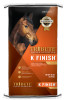 Kalmbach Tribute K Finish Extruded Horse Feed, 40lbs