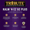 Kalmbach Tribute Kalm 'N EZ GC Plus Pelleted Horse Feed, 50lbs