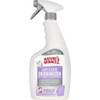 Nature's Miracle Air Care Deodorizer Spray Lavender Vanilla, 24oz