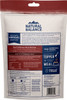 Natural Balance Freeze-Dried Raw Beef & Brown Rice Recipe Dog Food