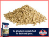 Kalmbach All Natural Duck & Goose Mini Pellet Feed, 50lbs