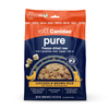 Canidae PURE 3-in-1 Goodness Freeze Dried Chicken & Brown Rice Dog Food Topper