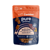 Canidae PURE Goodness Grain-Free Dog Biscuits Lamb Liver & Butternut Squash Recipe, 11oz