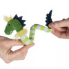 SmartyKat Bendy Buddy Bendable Catnip Cat Toy