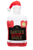 FuzzYard Santa's Secret Sauce Dog Toy