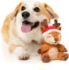 FuzzYard Rosco Reindeer Dog Toy