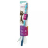 SmartyKat Frisky Flyer Feather Wand Cat Toy