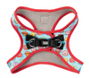 FuzzYard You Drive Me Glazy Step-In Dog Harness