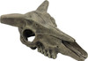 Komodo Deer Skull Tank Decor