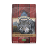 Blue Buffalo Wilderness Rocky Mountain Red Meat Adult Dry Dog Food, 24lbs