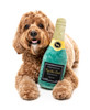 FuzzYard Pup the Cork Sparkling Wine Dog Toy
