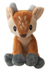 Snugarooz Dixie the Deer Dog Toy