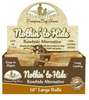 Fieldcrest Farms Nothin' to Hide 10in Roll Peanut Butter