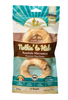 Fieldcrest Farms Nothin' to Hide 3in Bagel 2 pk Beef