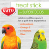 Kaytee Avian Superfood Spinach & Kale Treat Stick, 5.5oz