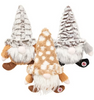 Spot Woodsy Gnome 12in Dog Toy