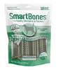 SmartBones Dental Sticks Seaweed