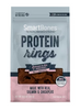 SmartBones Protein Treat Rings 10.5oz