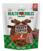 Healthy Edibles Meaty Center Chew Beef