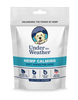 Under The Weather Hemp Calming Chews for Dogs