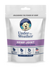 Under The Weather Hemp Joint Soft Chew for Dogs
