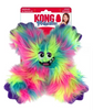 KONG Frizzles Monster Dog Toy