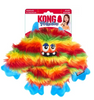 KONG Frizzles Monster Dog Toy